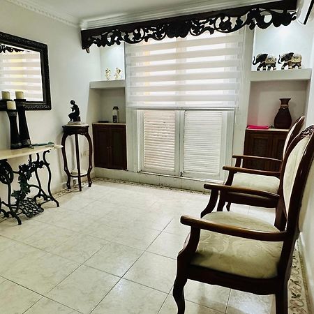 Apartamento Alvarez Cartagena Dış mekan fotoğraf