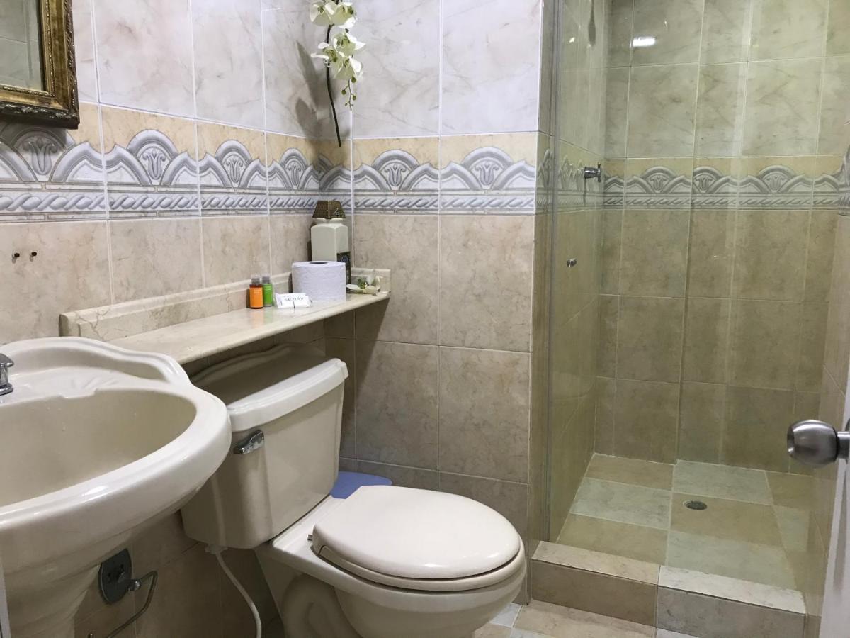 Apartamento Alvarez Cartagena Dış mekan fotoğraf