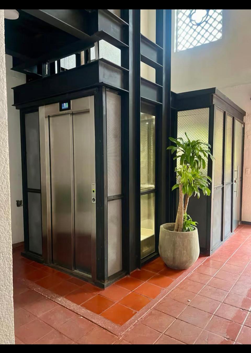 Apartamento Alvarez Cartagena Dış mekan fotoğraf