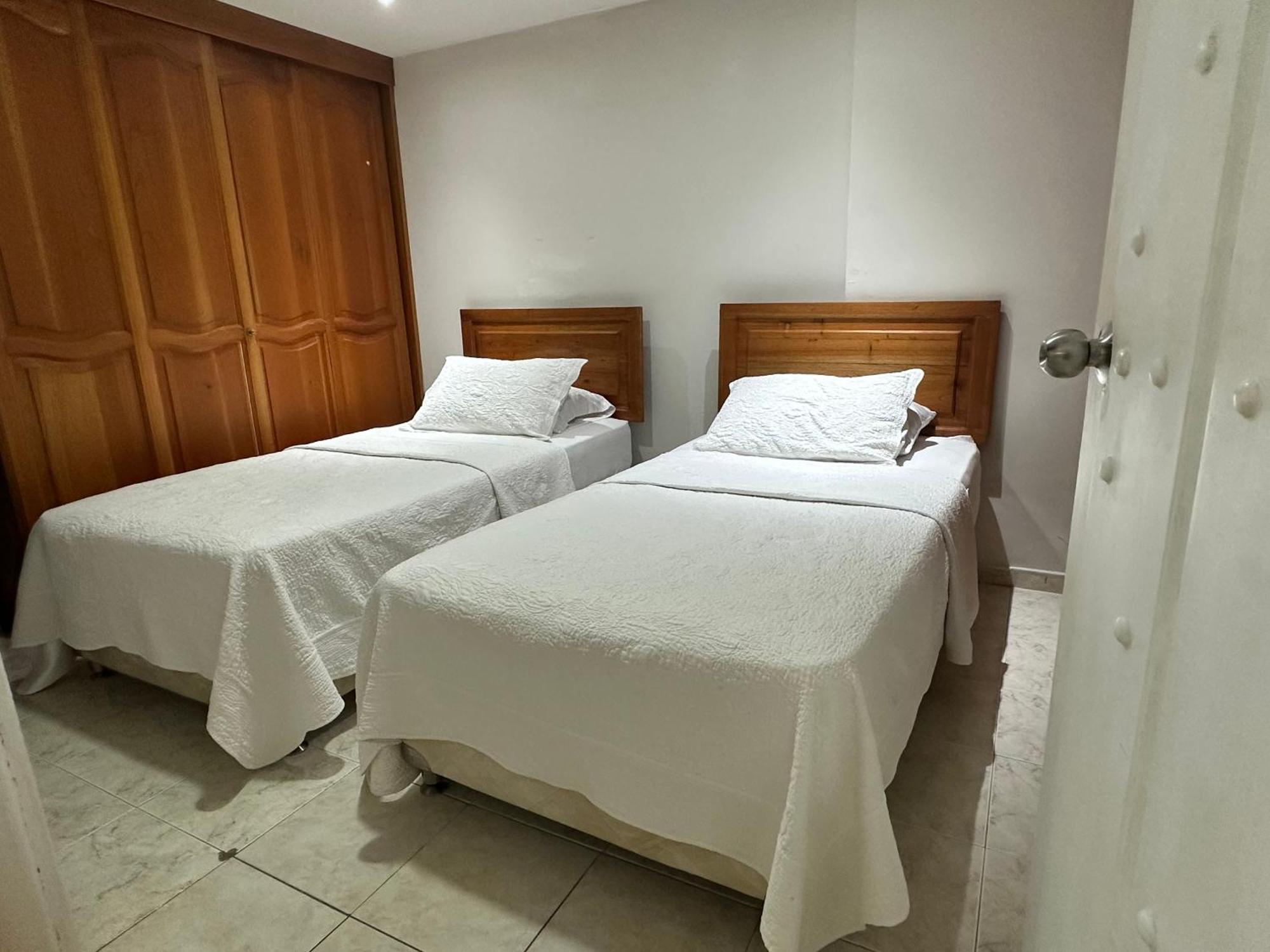 Apartamento Alvarez Cartagena Dış mekan fotoğraf