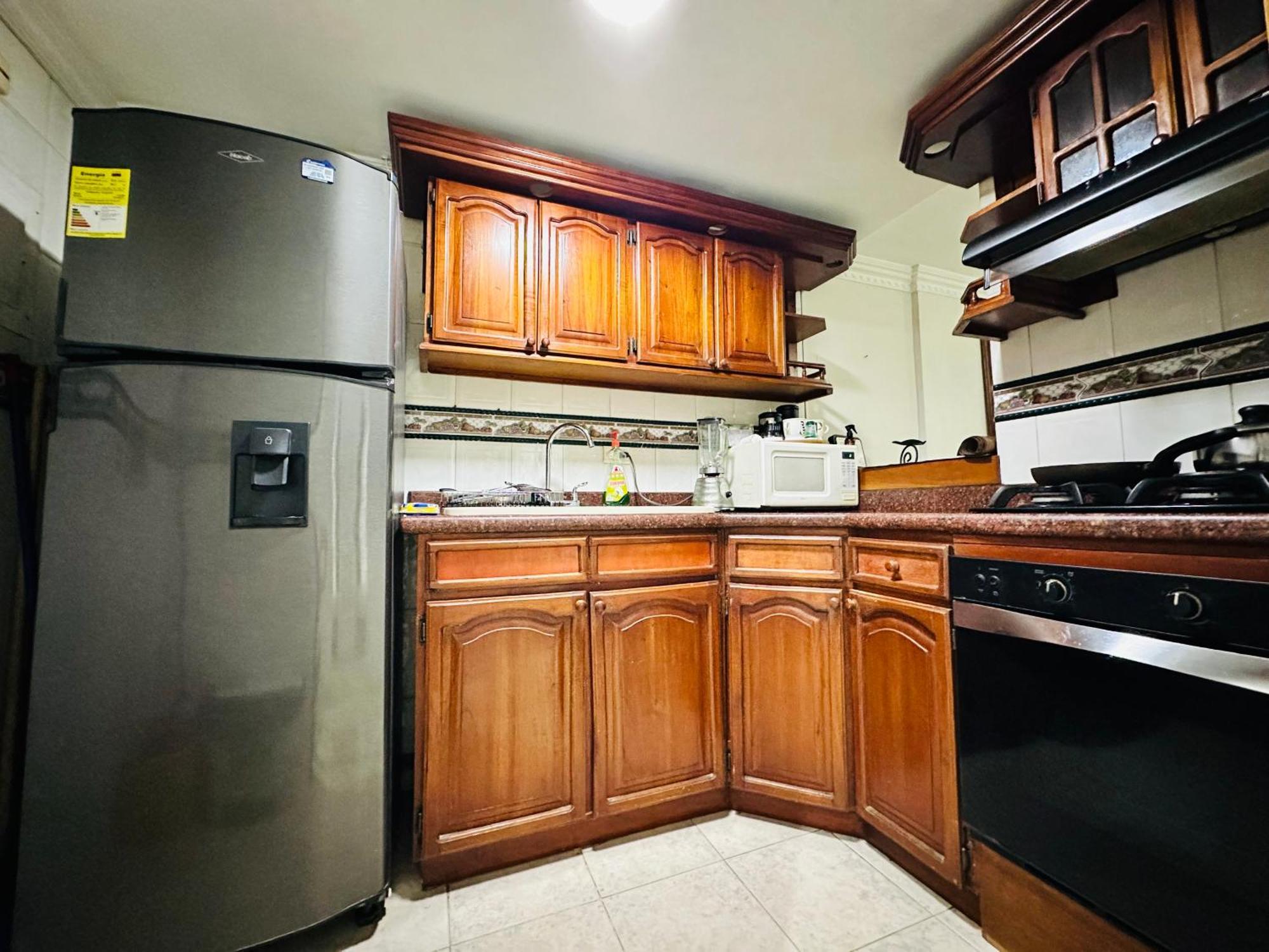 Apartamento Alvarez Cartagena Dış mekan fotoğraf