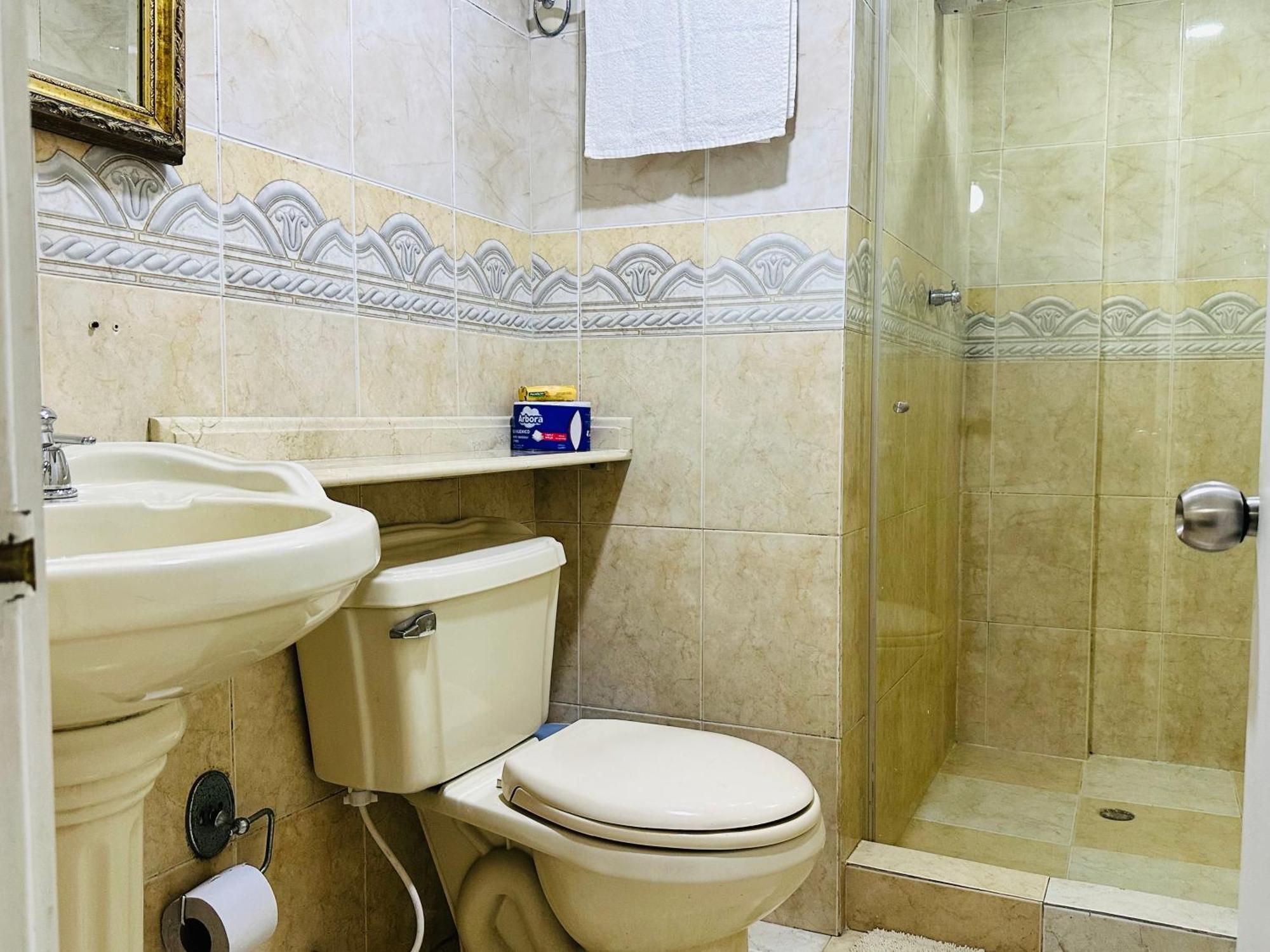 Apartamento Alvarez Cartagena Dış mekan fotoğraf