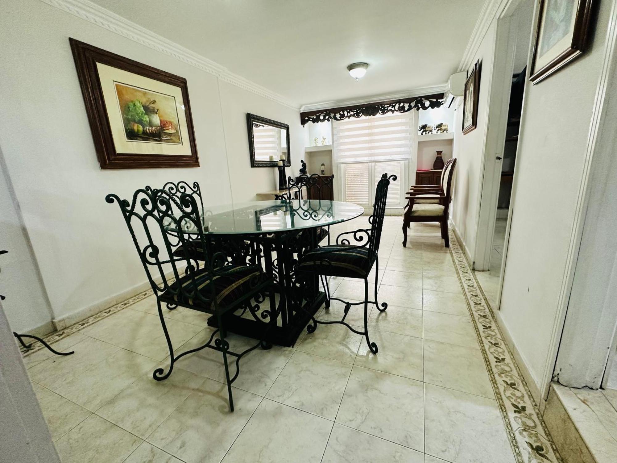 Apartamento Alvarez Cartagena Dış mekan fotoğraf