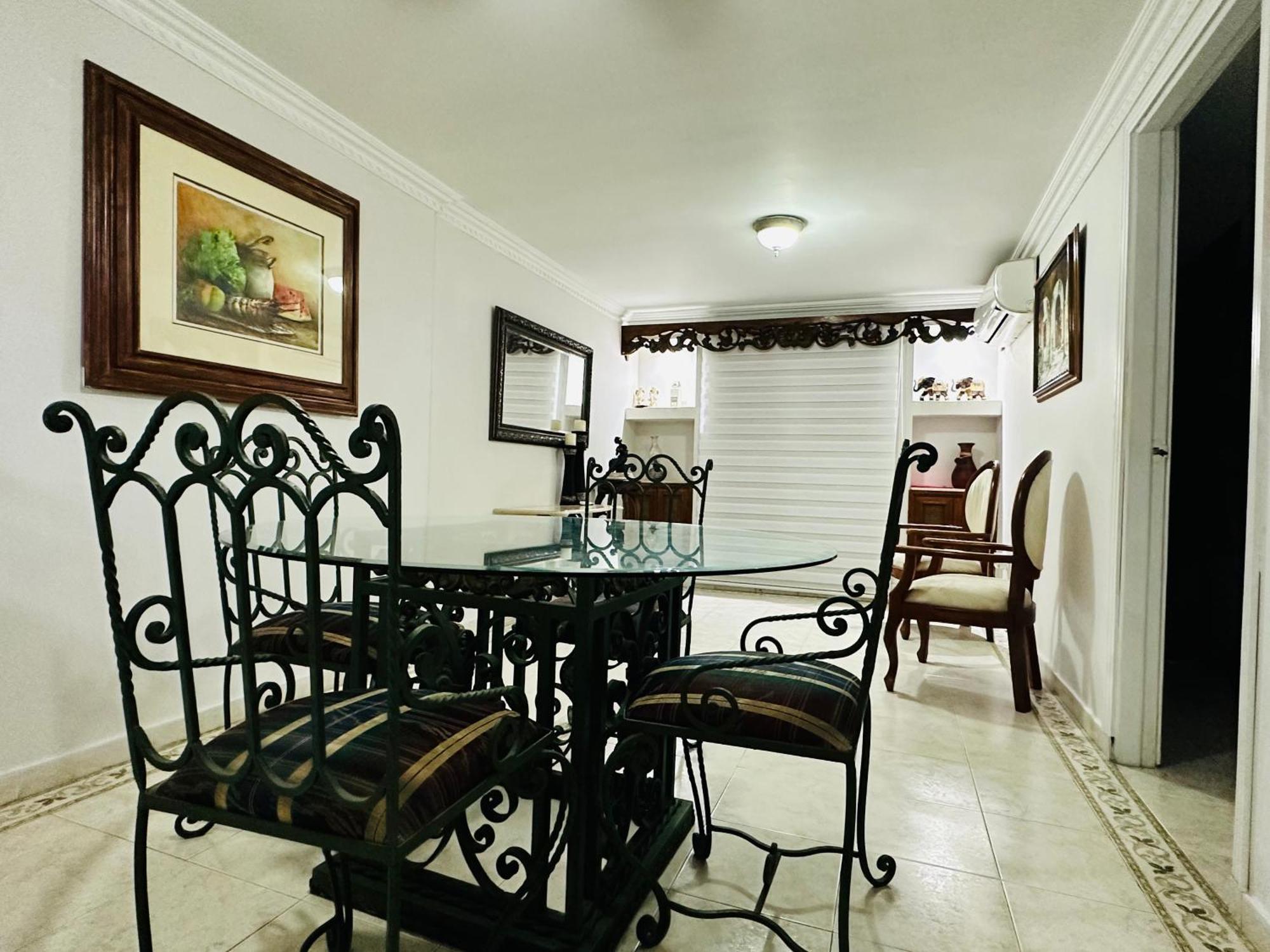 Apartamento Alvarez Cartagena Dış mekan fotoğraf