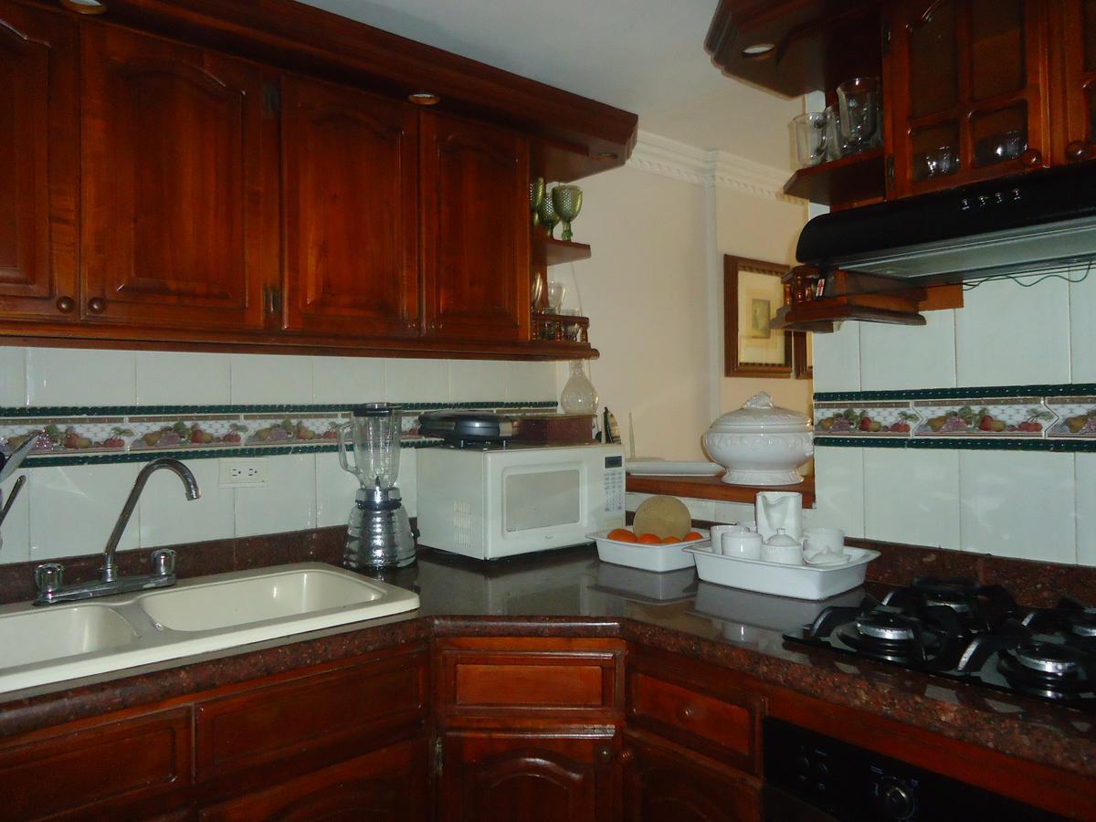 Apartamento Alvarez Cartagena Dış mekan fotoğraf